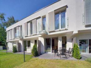 2-level holiday apartment close to the beach